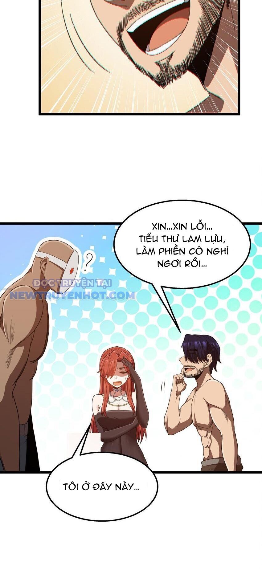 Dũng Giả Này Là Người Theo Chủ Nghĩa Tiền Tài Chí Thượng: Chapter 41