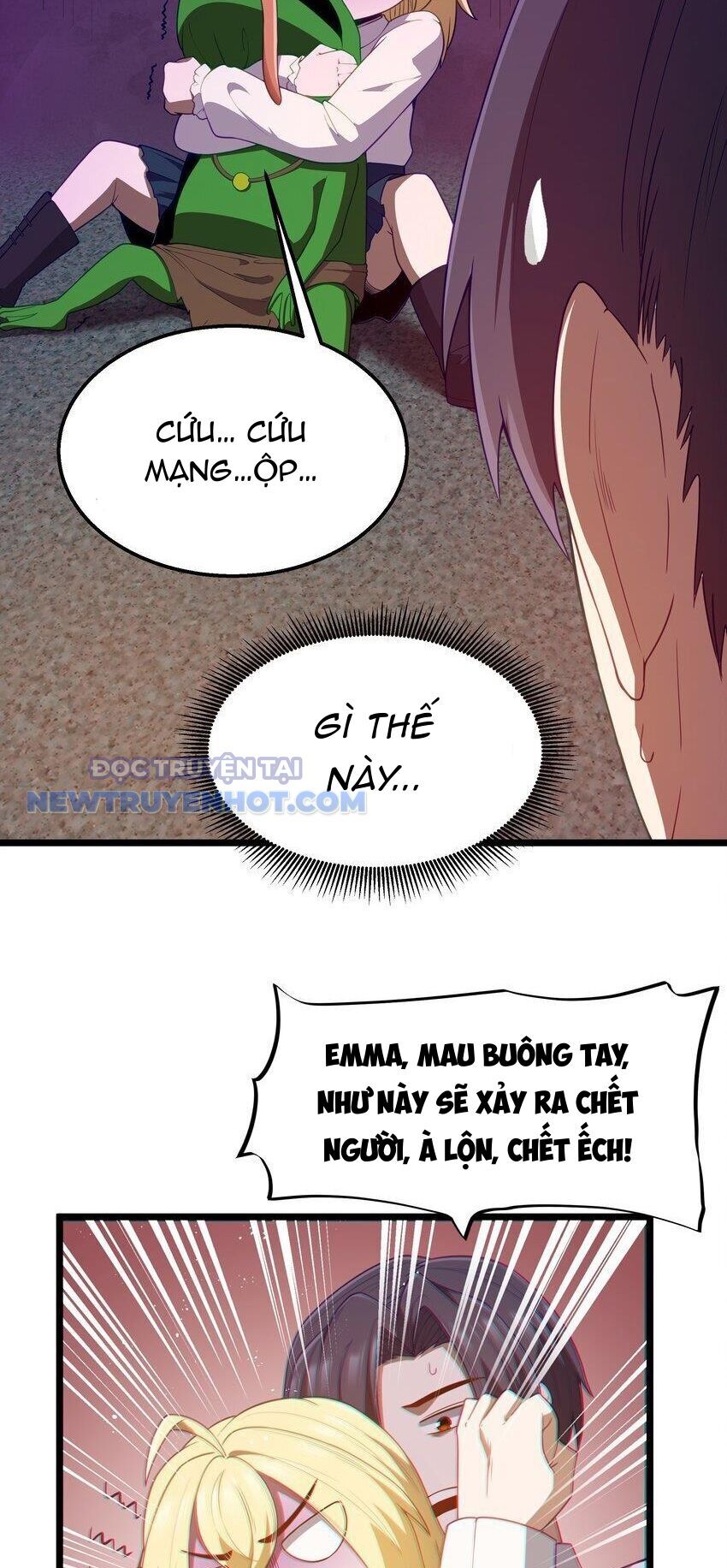 Dũng Giả Này Là Người Theo Chủ Nghĩa Tiền Tài Chí Thượng: Chapter 41