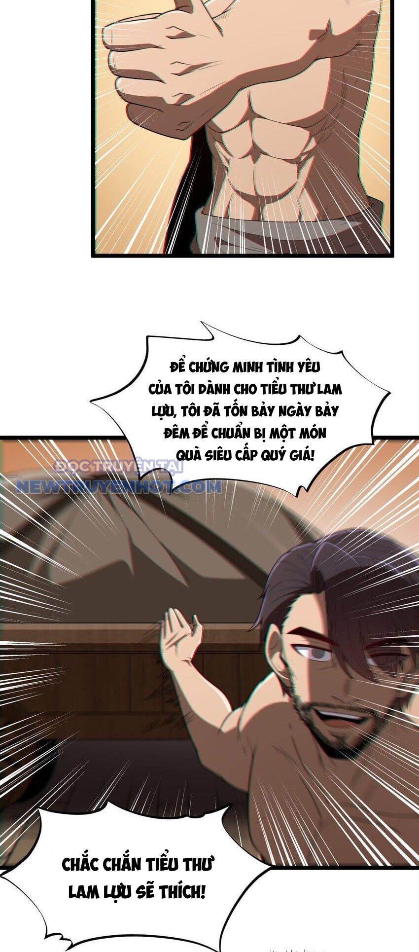 Dũng Giả Này Là Người Theo Chủ Nghĩa Tiền Tài Chí Thượng: Chapter 41