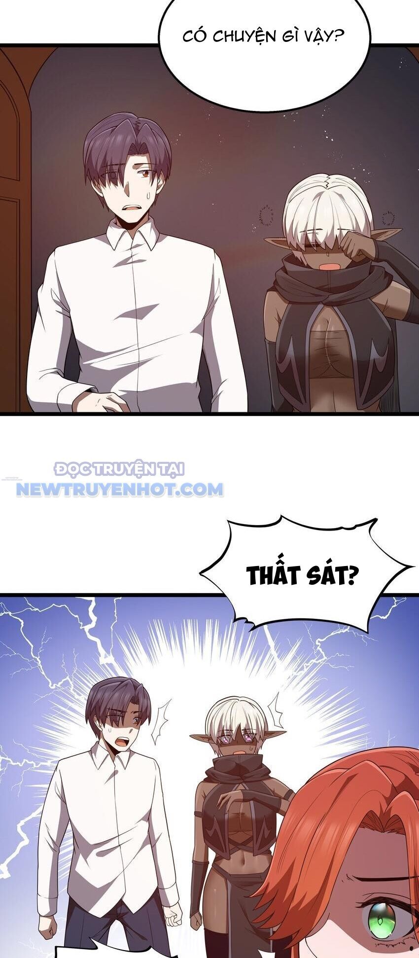 Dũng Giả Này Là Người Theo Chủ Nghĩa Tiền Tài Chí Thượng: Chapter 41