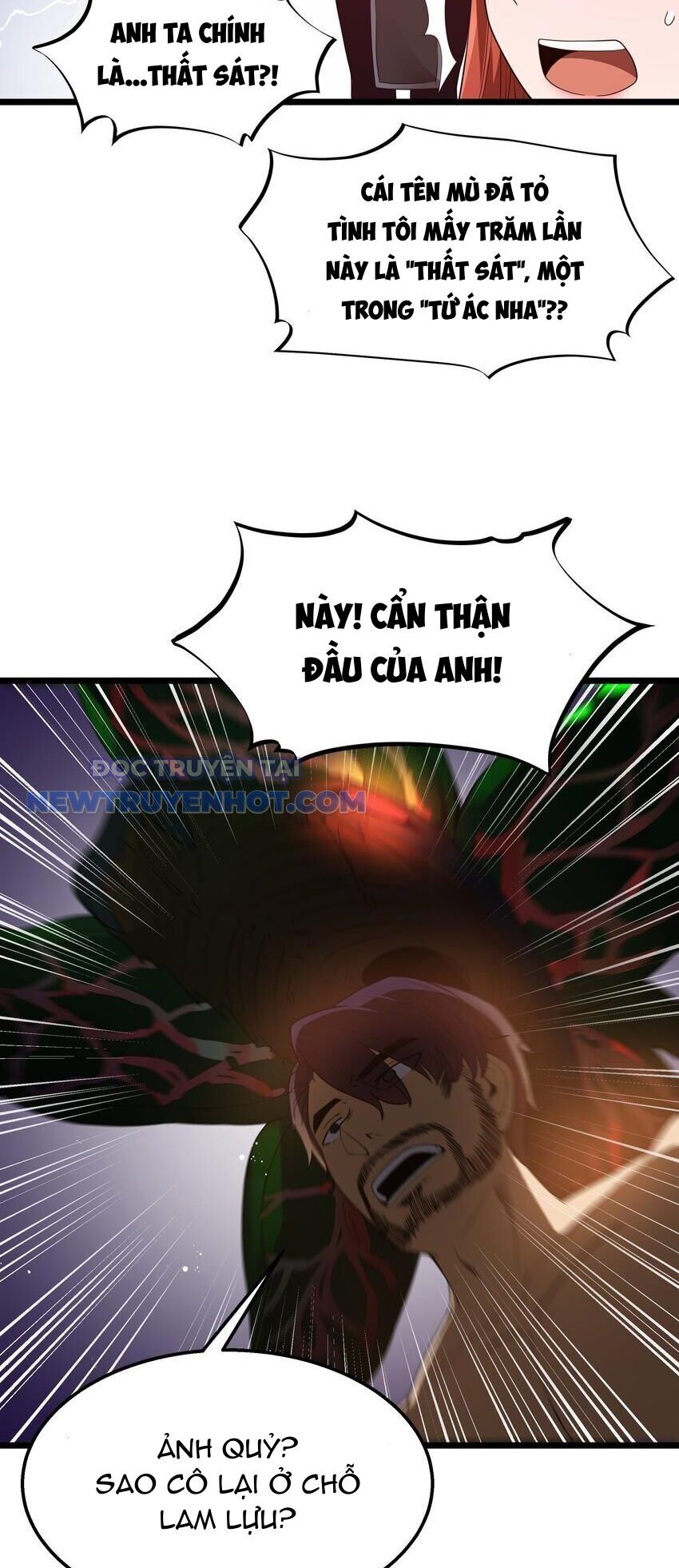 Dũng Giả Này Là Người Theo Chủ Nghĩa Tiền Tài Chí Thượng: Chapter 41