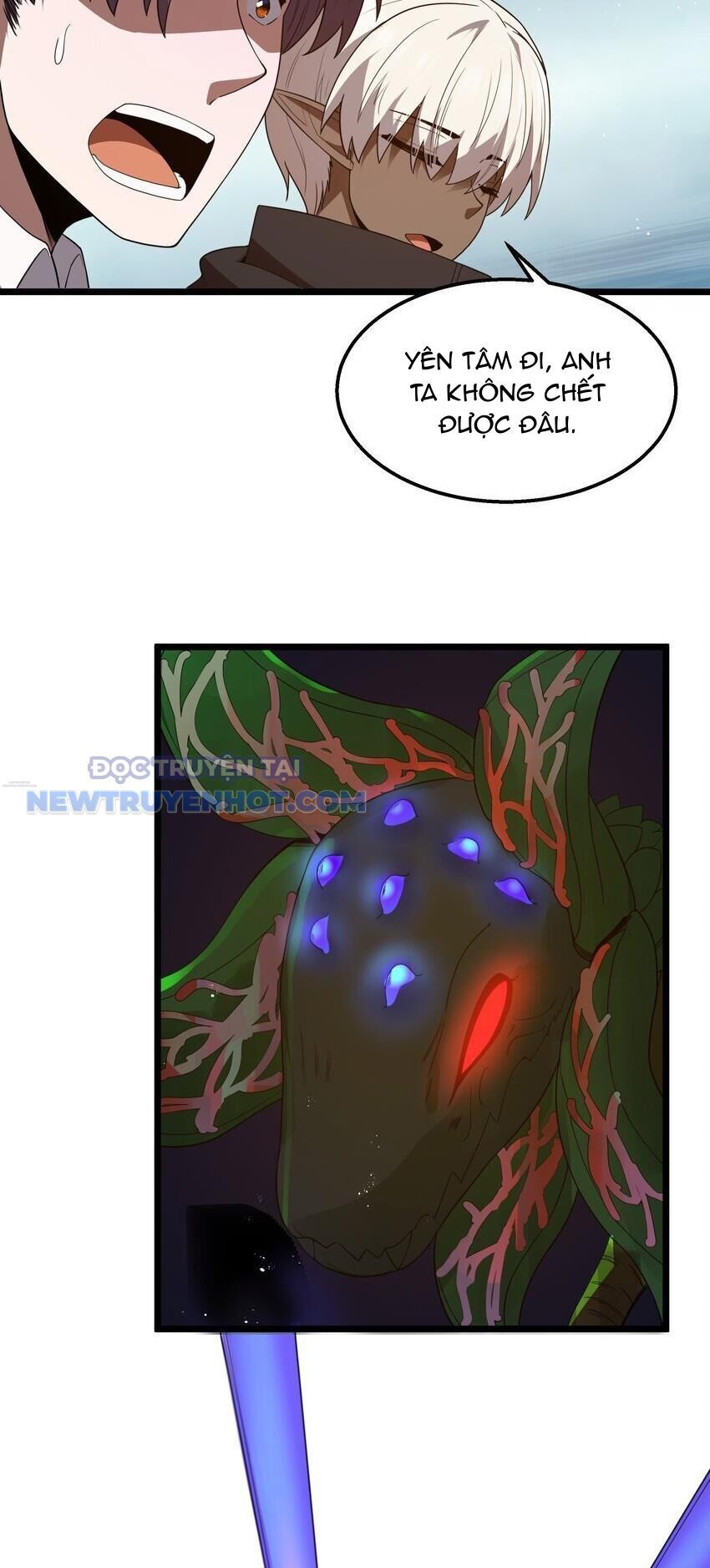 Dũng Giả Này Là Người Theo Chủ Nghĩa Tiền Tài Chí Thượng: Chapter 41