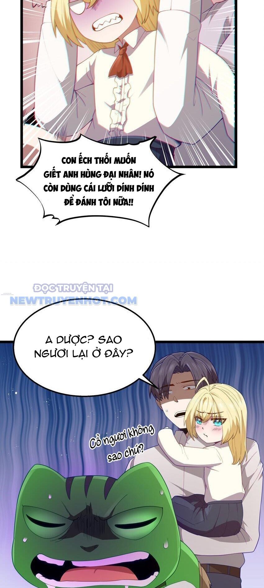 Dũng Giả Này Là Người Theo Chủ Nghĩa Tiền Tài Chí Thượng: Chapter 41