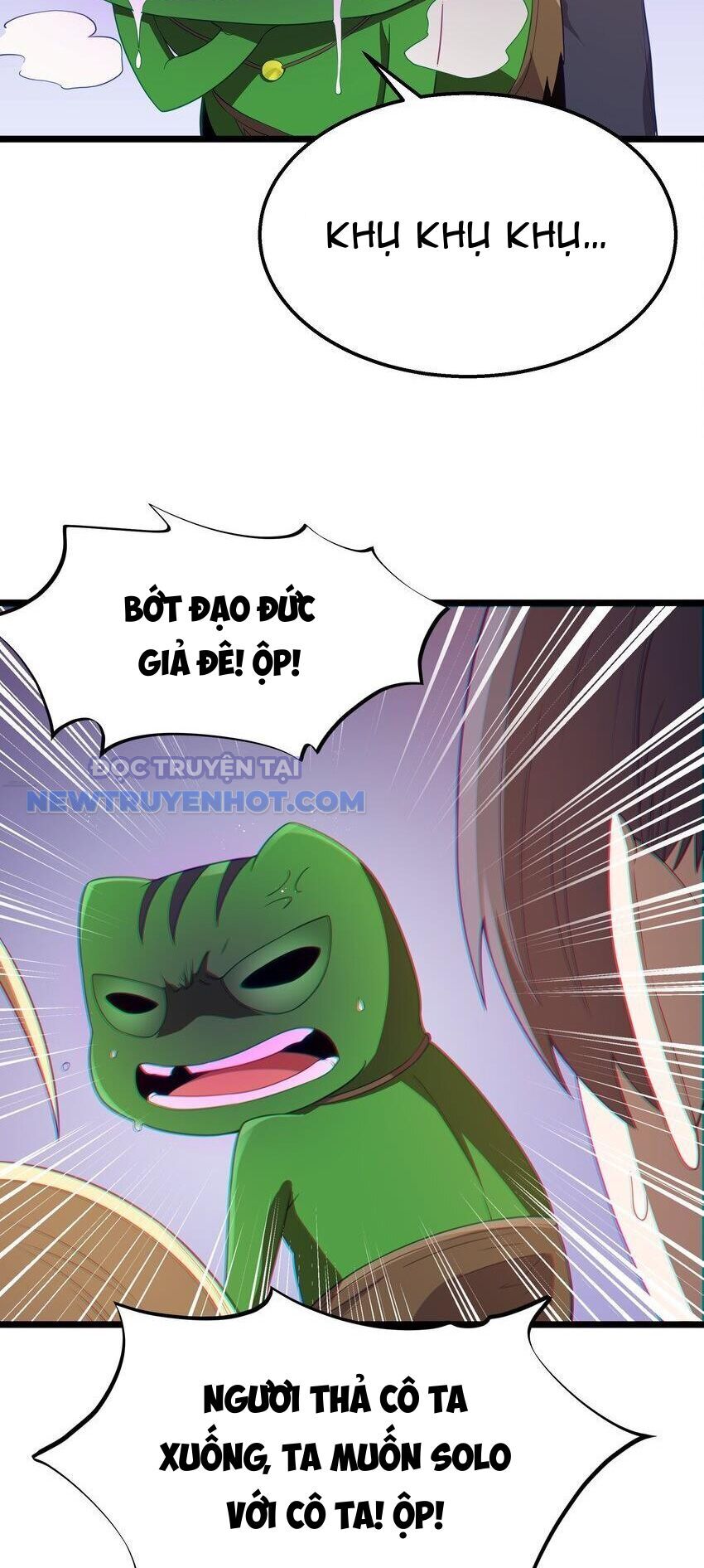 Dũng Giả Này Là Người Theo Chủ Nghĩa Tiền Tài Chí Thượng: Chapter 41