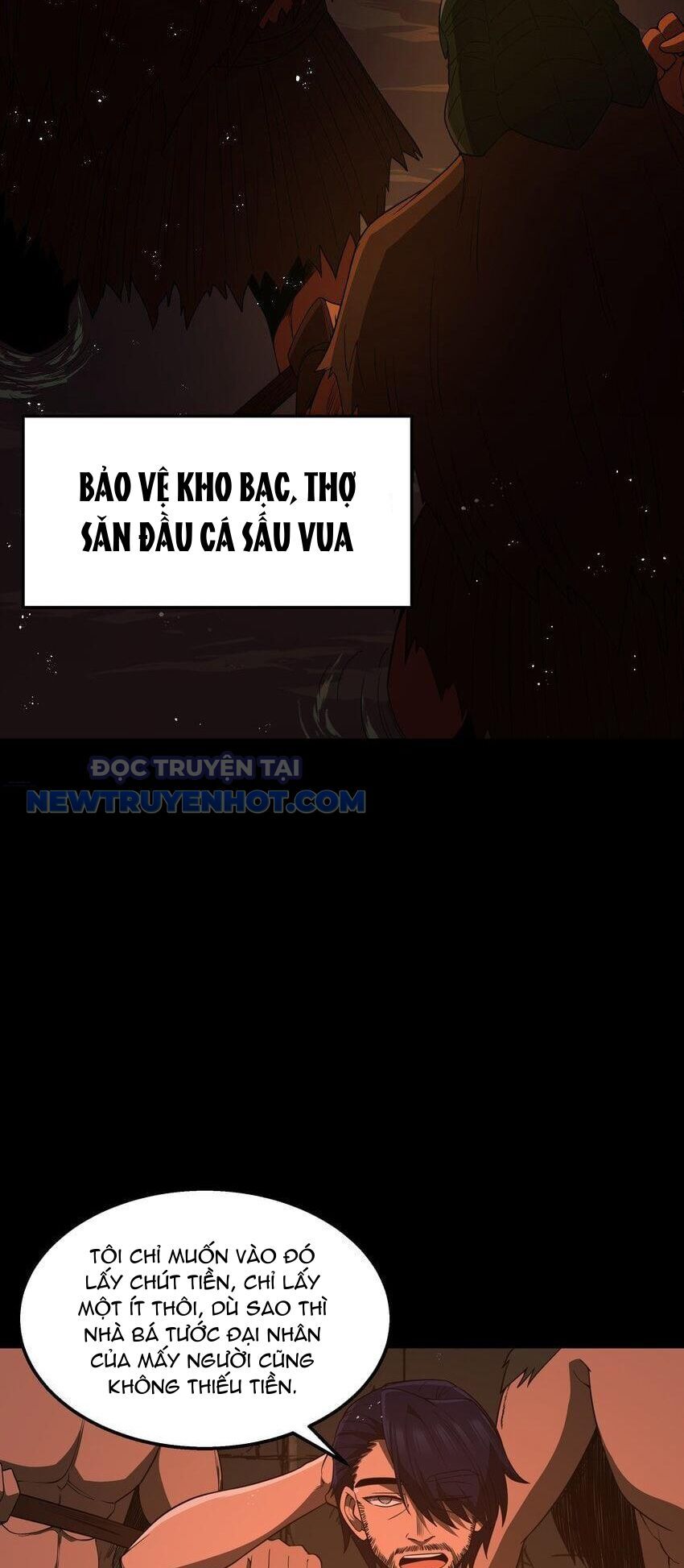 Dũng Giả Này Là Người Theo Chủ Nghĩa Tiền Tài Chí Thượng: Chapter 43