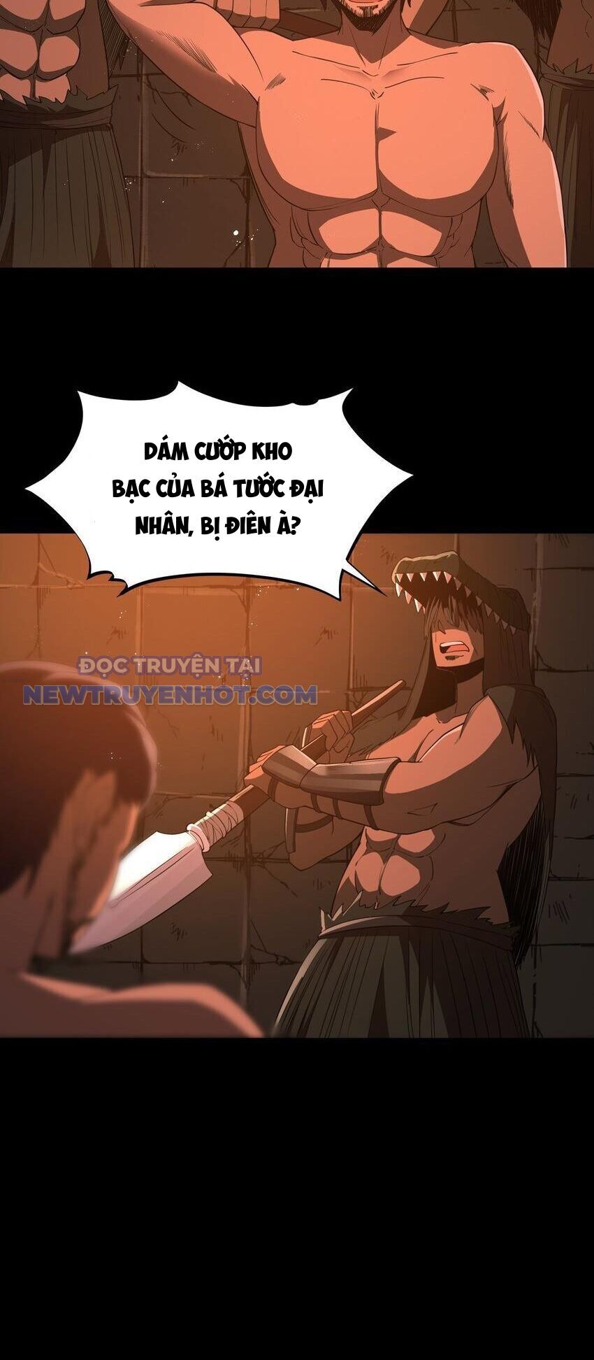 Dũng Giả Này Là Người Theo Chủ Nghĩa Tiền Tài Chí Thượng: Chapter 43