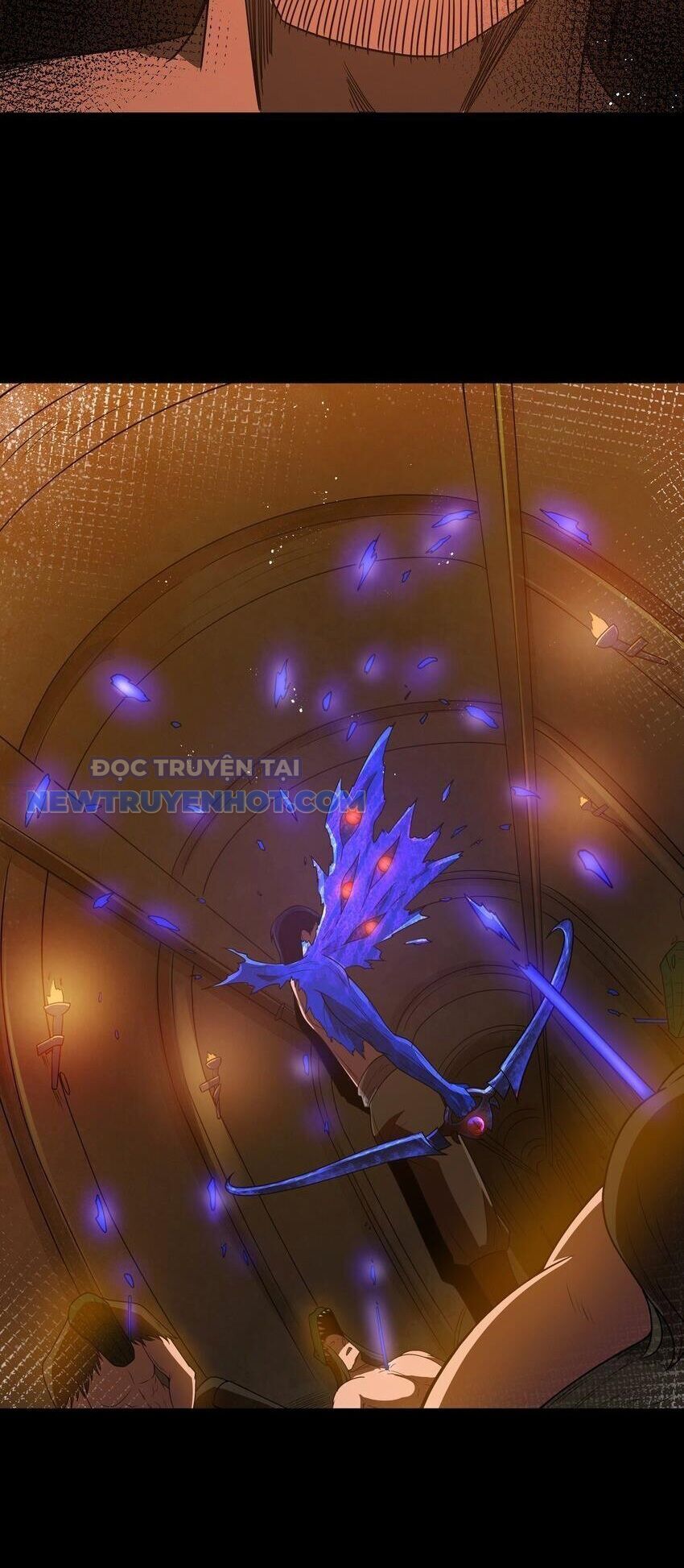 Dũng Giả Này Là Người Theo Chủ Nghĩa Tiền Tài Chí Thượng: Chapter 43