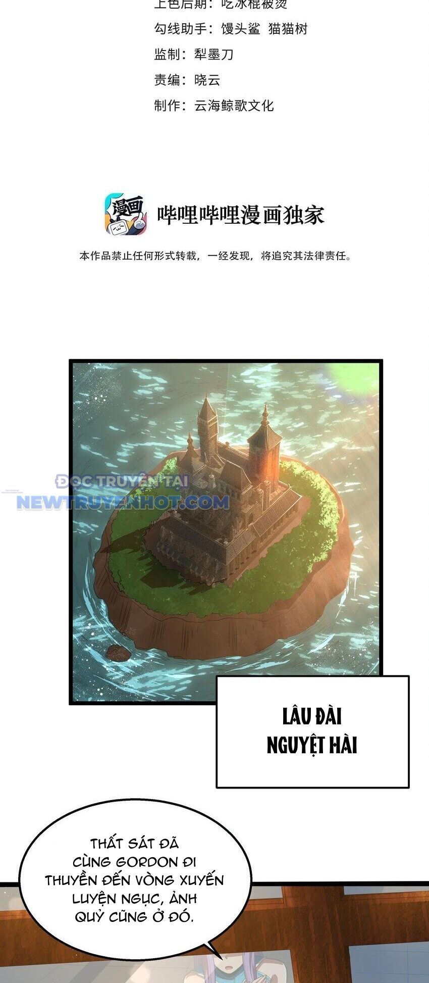 Dũng Giả Này Là Người Theo Chủ Nghĩa Tiền Tài Chí Thượng: Chapter 43