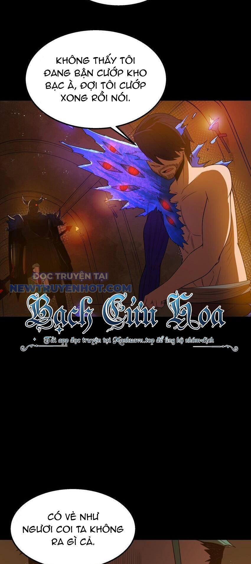 Dũng Giả Này Là Người Theo Chủ Nghĩa Tiền Tài Chí Thượng: Chapter 43