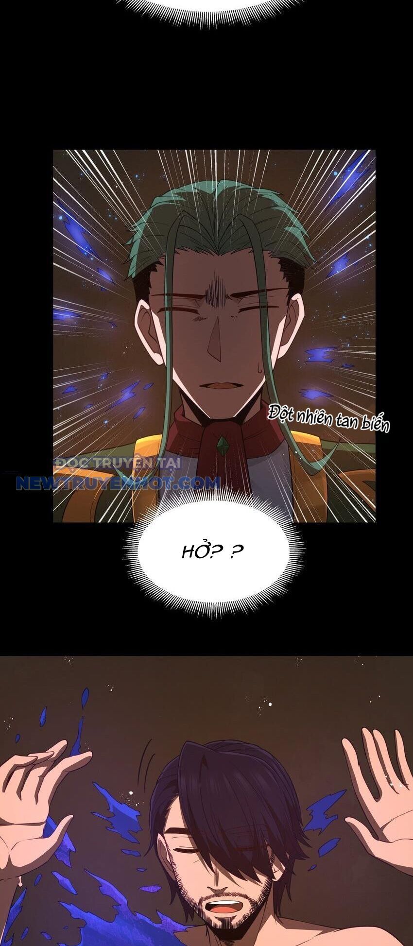 Dũng Giả Này Là Người Theo Chủ Nghĩa Tiền Tài Chí Thượng: Chapter 43