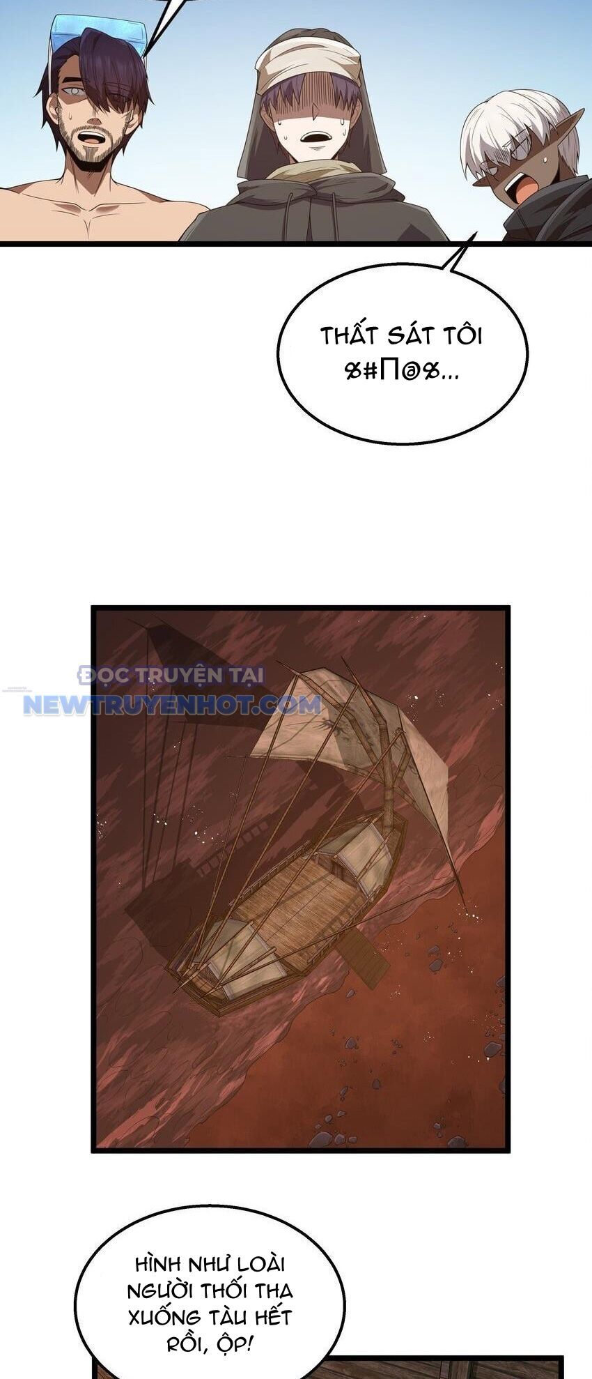 Dũng Giả Này Là Người Theo Chủ Nghĩa Tiền Tài Chí Thượng: Chapter 43