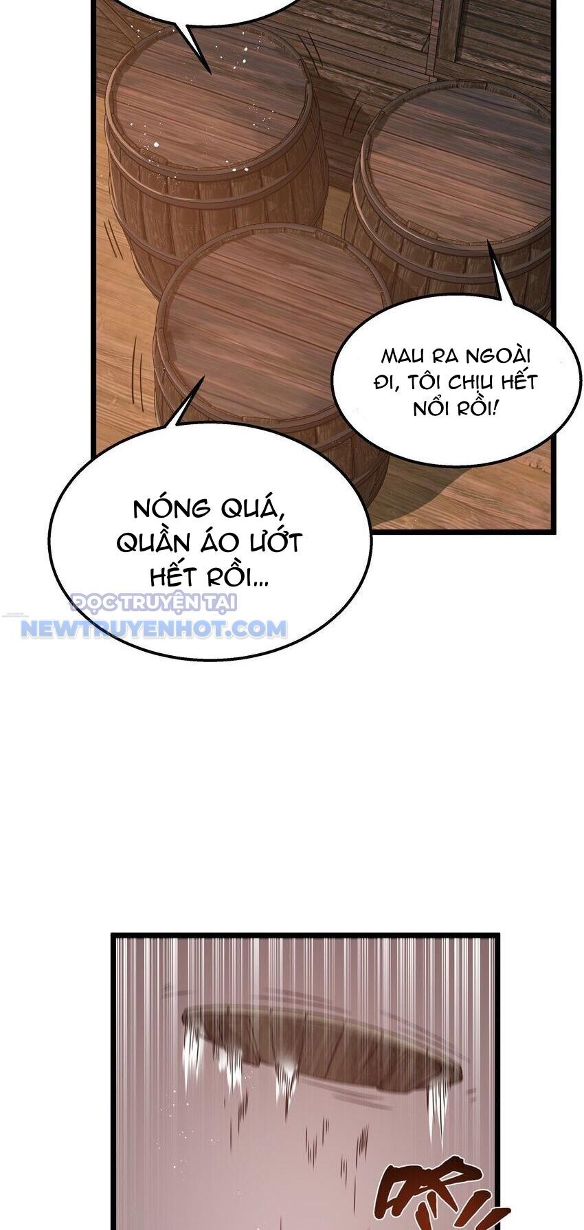 Dũng Giả Này Là Người Theo Chủ Nghĩa Tiền Tài Chí Thượng: Chapter 43