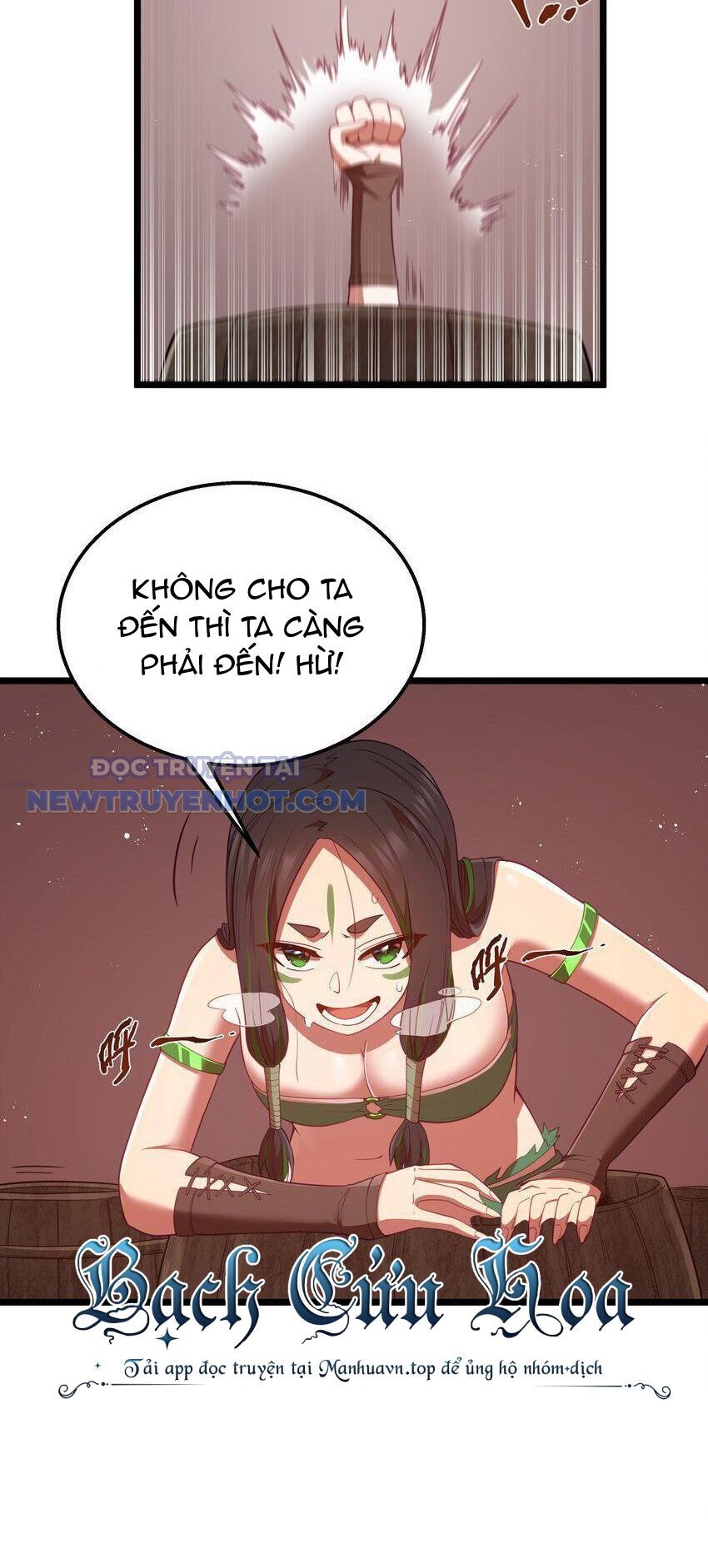 Dũng Giả Này Là Người Theo Chủ Nghĩa Tiền Tài Chí Thượng: Chapter 43