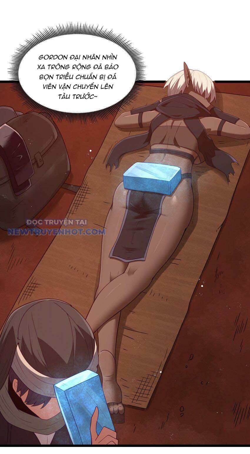 Dũng Giả Này Là Người Theo Chủ Nghĩa Tiền Tài Chí Thượng: Chapter 44