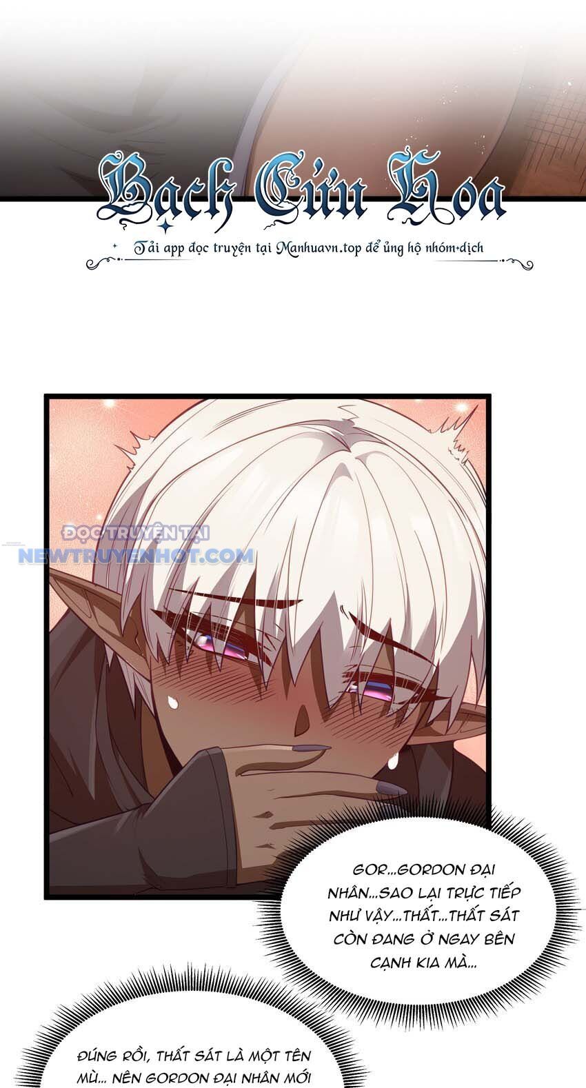 Dũng Giả Này Là Người Theo Chủ Nghĩa Tiền Tài Chí Thượng: Chapter 44