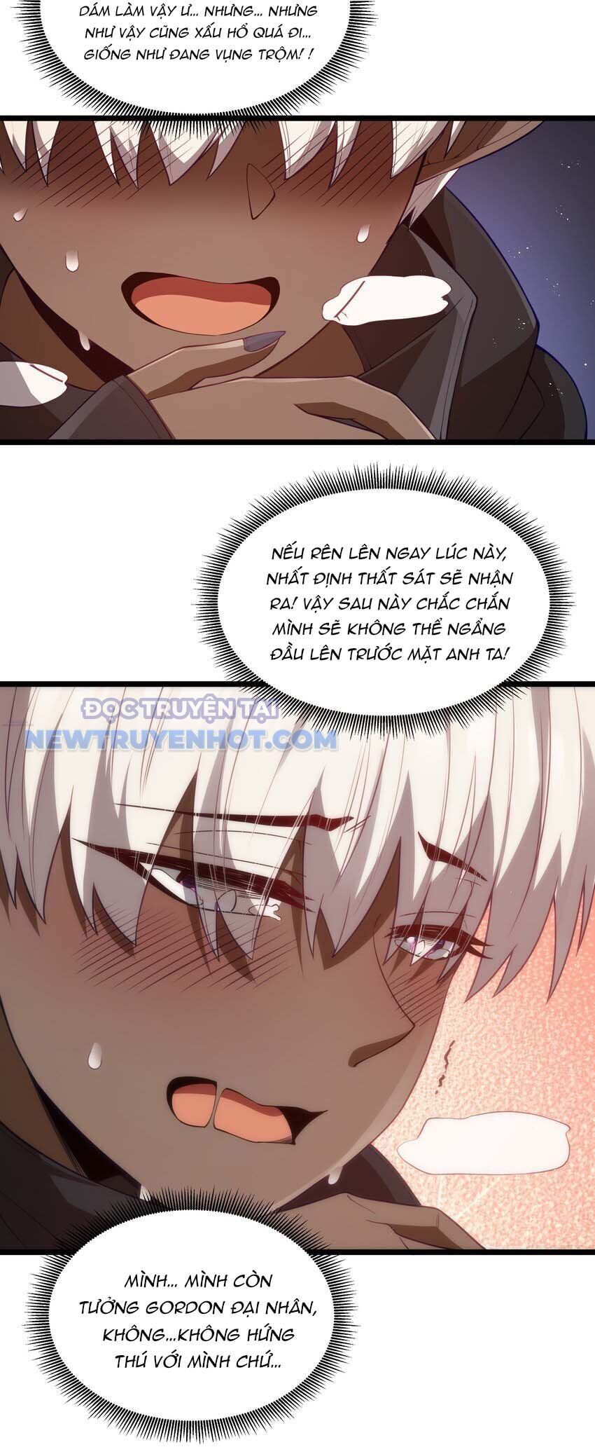 Dũng Giả Này Là Người Theo Chủ Nghĩa Tiền Tài Chí Thượng: Chapter 44