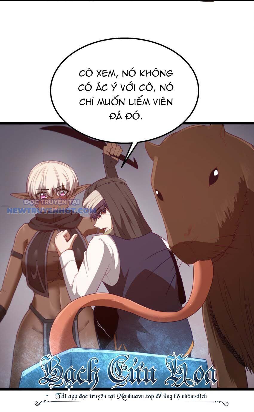 Dũng Giả Này Là Người Theo Chủ Nghĩa Tiền Tài Chí Thượng: Chapter 44