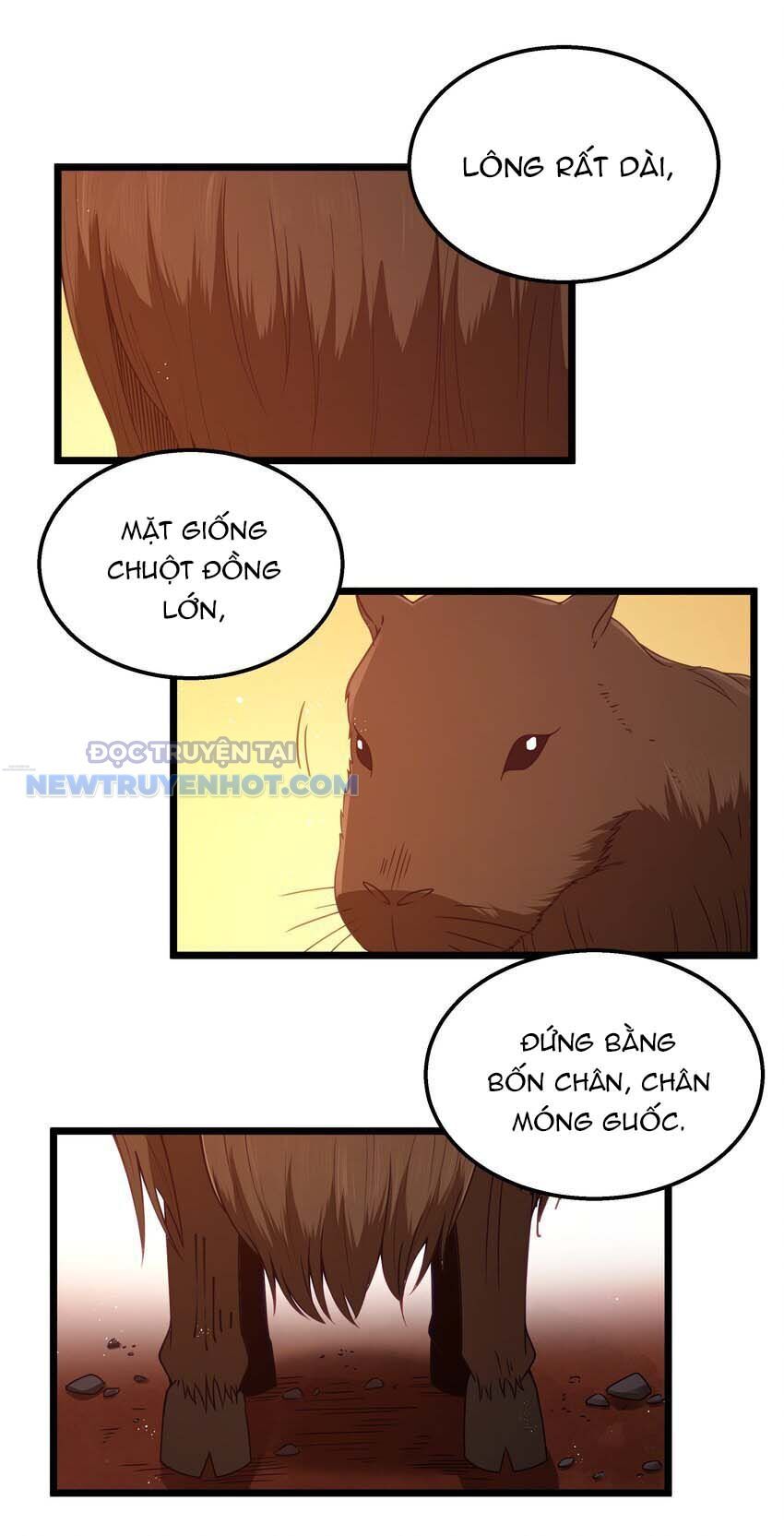 Dũng Giả Này Là Người Theo Chủ Nghĩa Tiền Tài Chí Thượng: Chapter 44