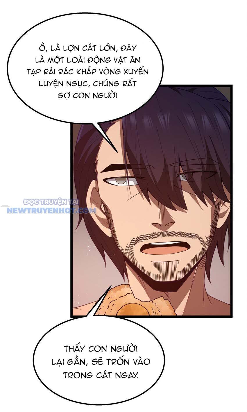 Dũng Giả Này Là Người Theo Chủ Nghĩa Tiền Tài Chí Thượng: Chapter 44