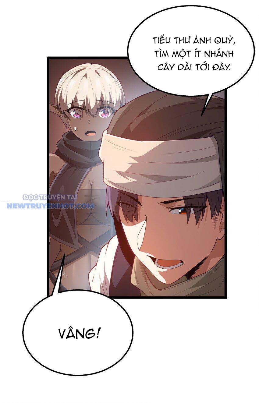 Dũng Giả Này Là Người Theo Chủ Nghĩa Tiền Tài Chí Thượng: Chapter 44