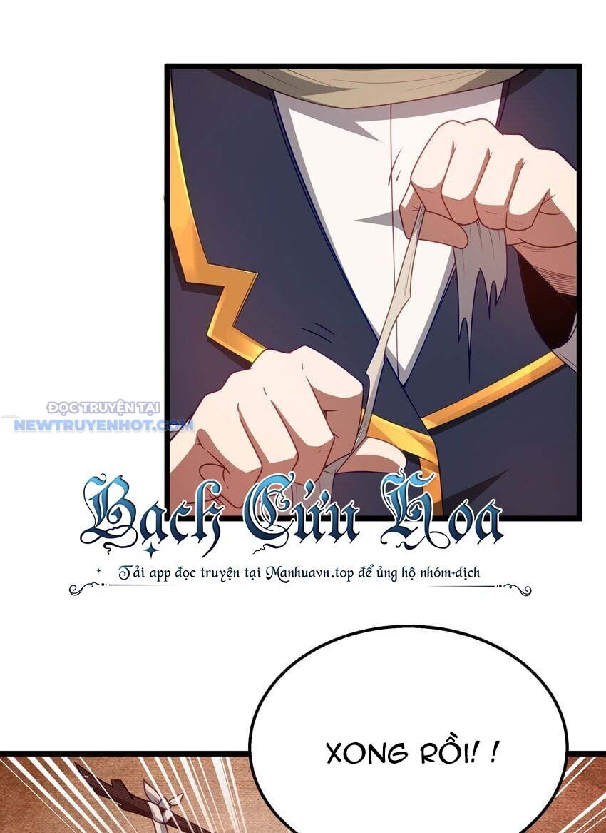 Dũng Giả Này Là Người Theo Chủ Nghĩa Tiền Tài Chí Thượng: Chapter 44