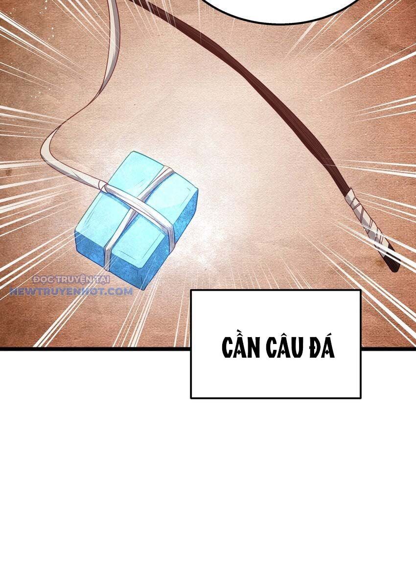 Dũng Giả Này Là Người Theo Chủ Nghĩa Tiền Tài Chí Thượng: Chapter 44