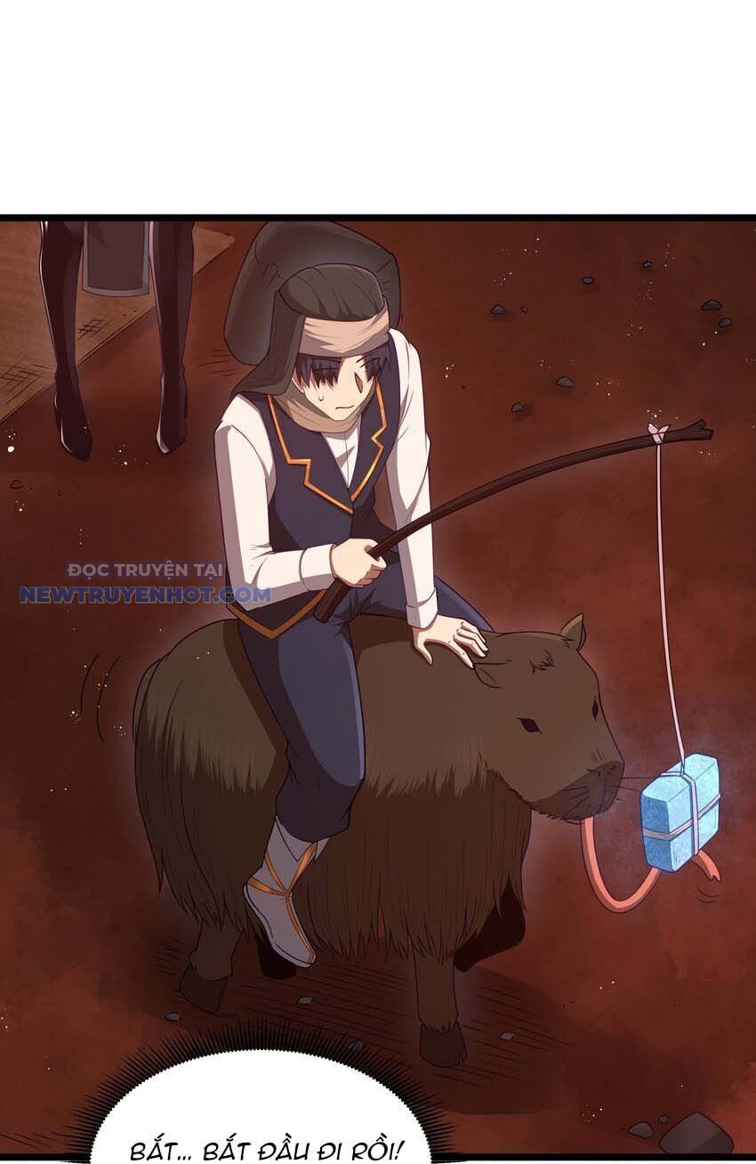 Dũng Giả Này Là Người Theo Chủ Nghĩa Tiền Tài Chí Thượng: Chapter 44