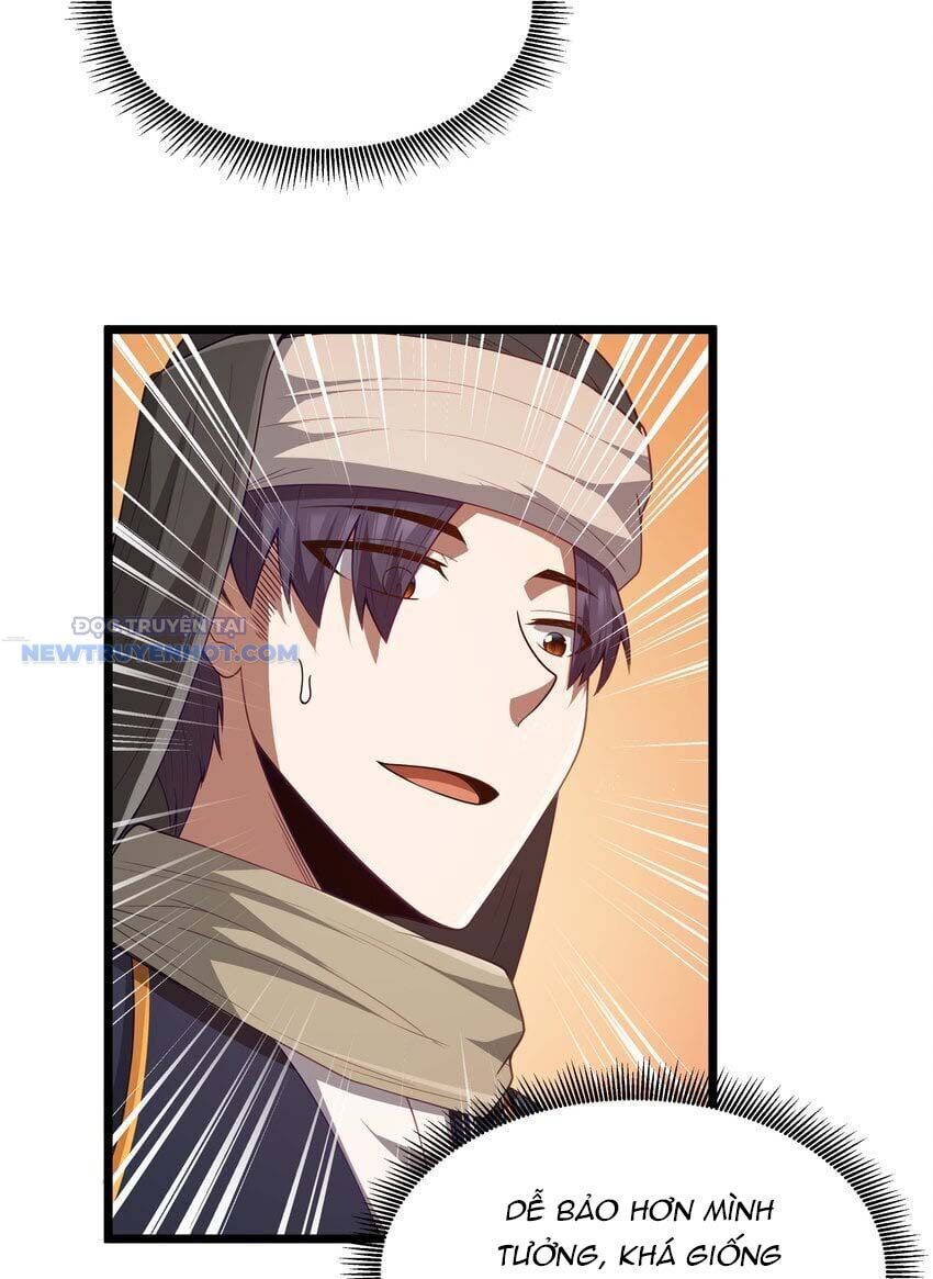 Dũng Giả Này Là Người Theo Chủ Nghĩa Tiền Tài Chí Thượng: Chapter 44