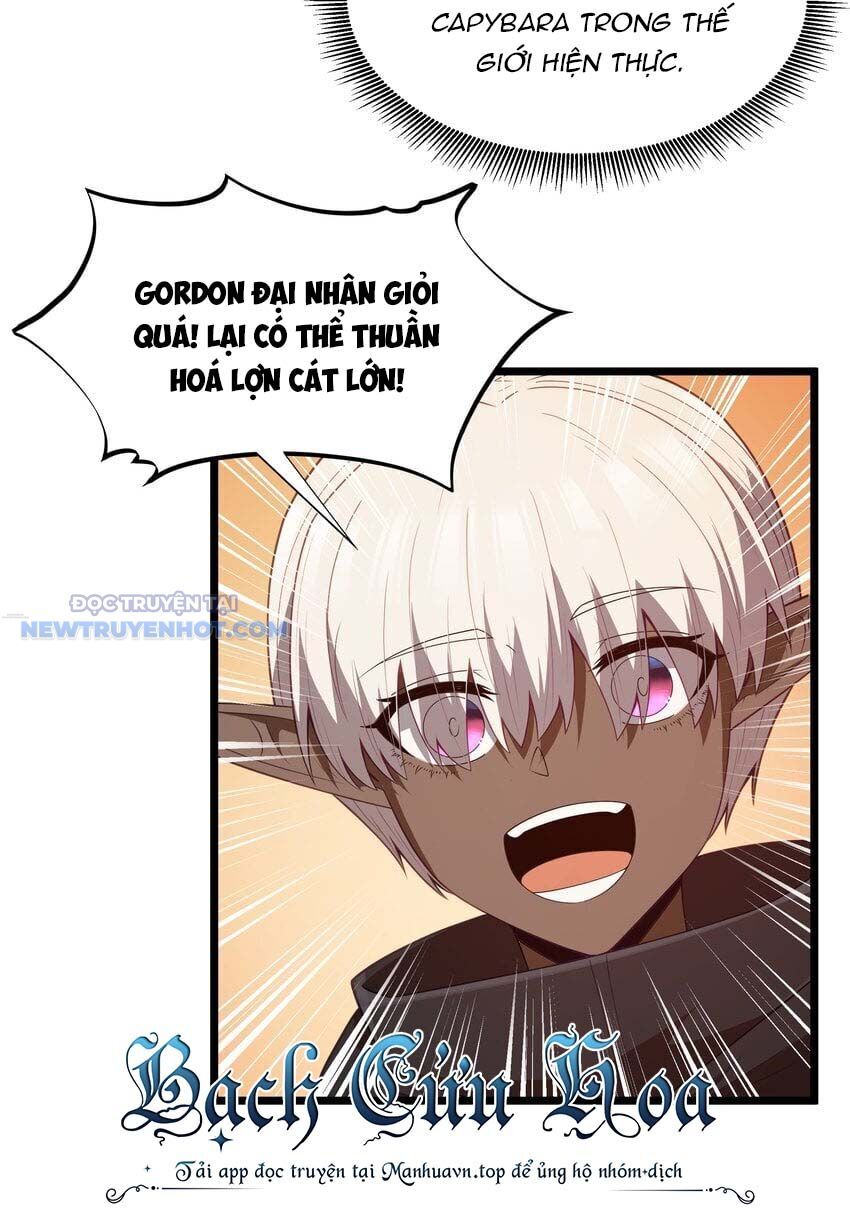 Dũng Giả Này Là Người Theo Chủ Nghĩa Tiền Tài Chí Thượng: Chapter 44