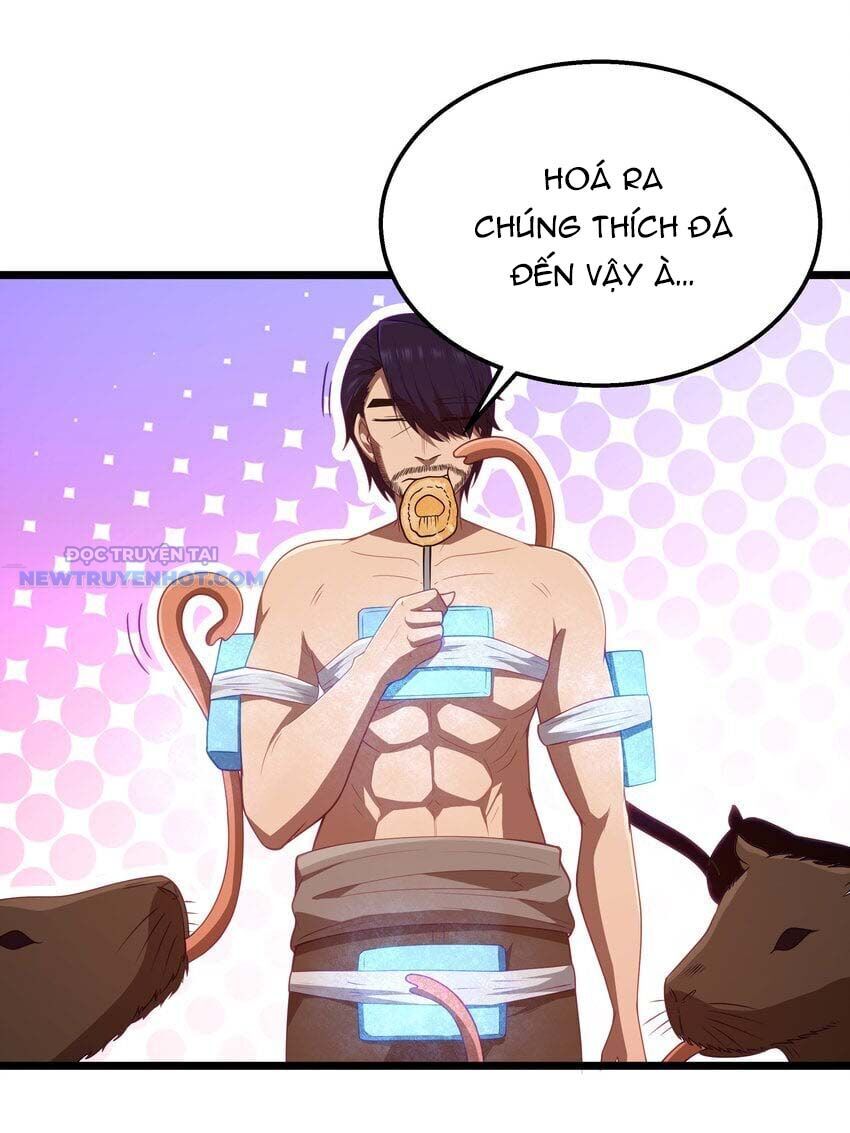 Dũng Giả Này Là Người Theo Chủ Nghĩa Tiền Tài Chí Thượng: Chapter 44