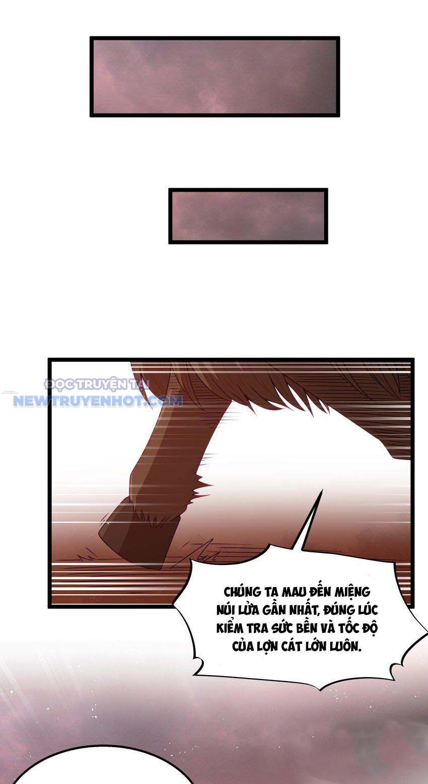 Dũng Giả Này Là Người Theo Chủ Nghĩa Tiền Tài Chí Thượng: Chapter 44