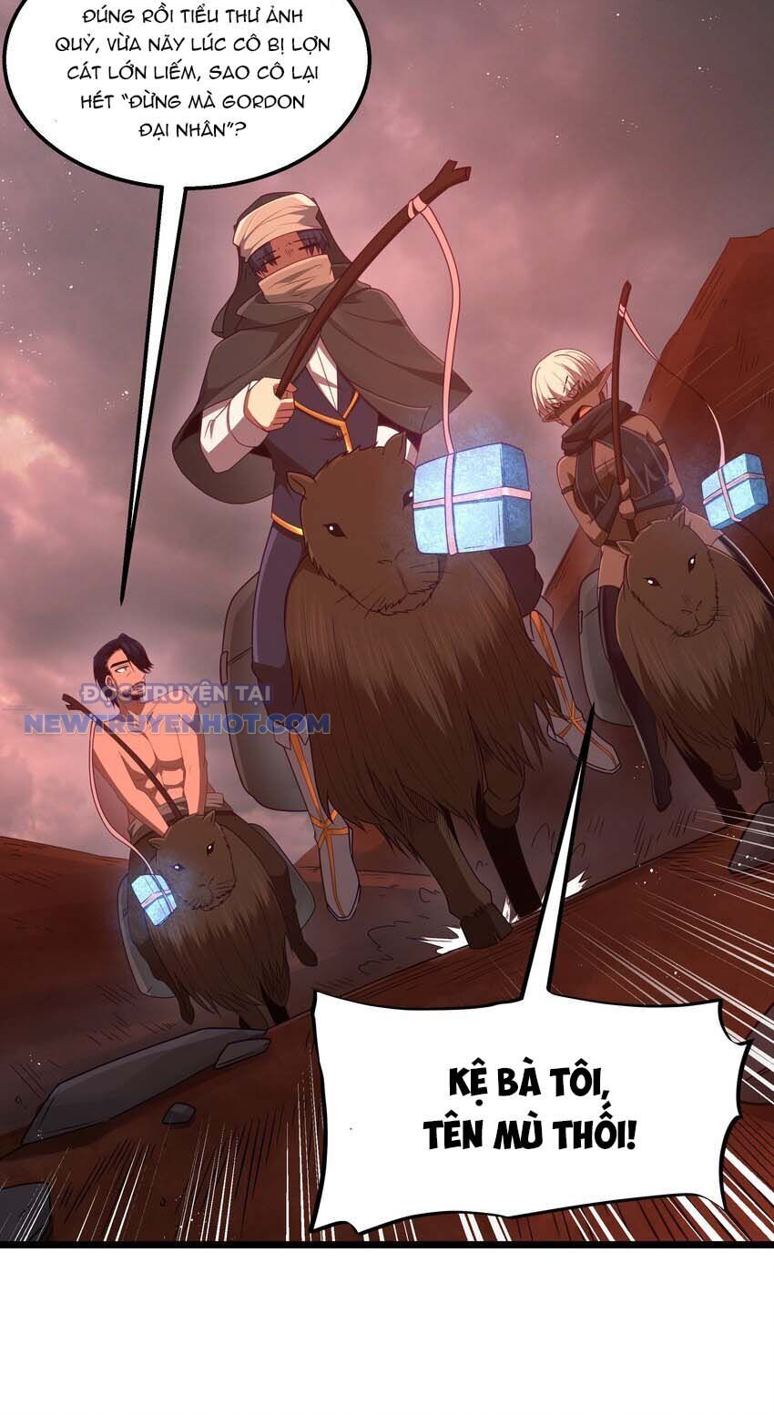 Dũng Giả Này Là Người Theo Chủ Nghĩa Tiền Tài Chí Thượng: Chapter 44