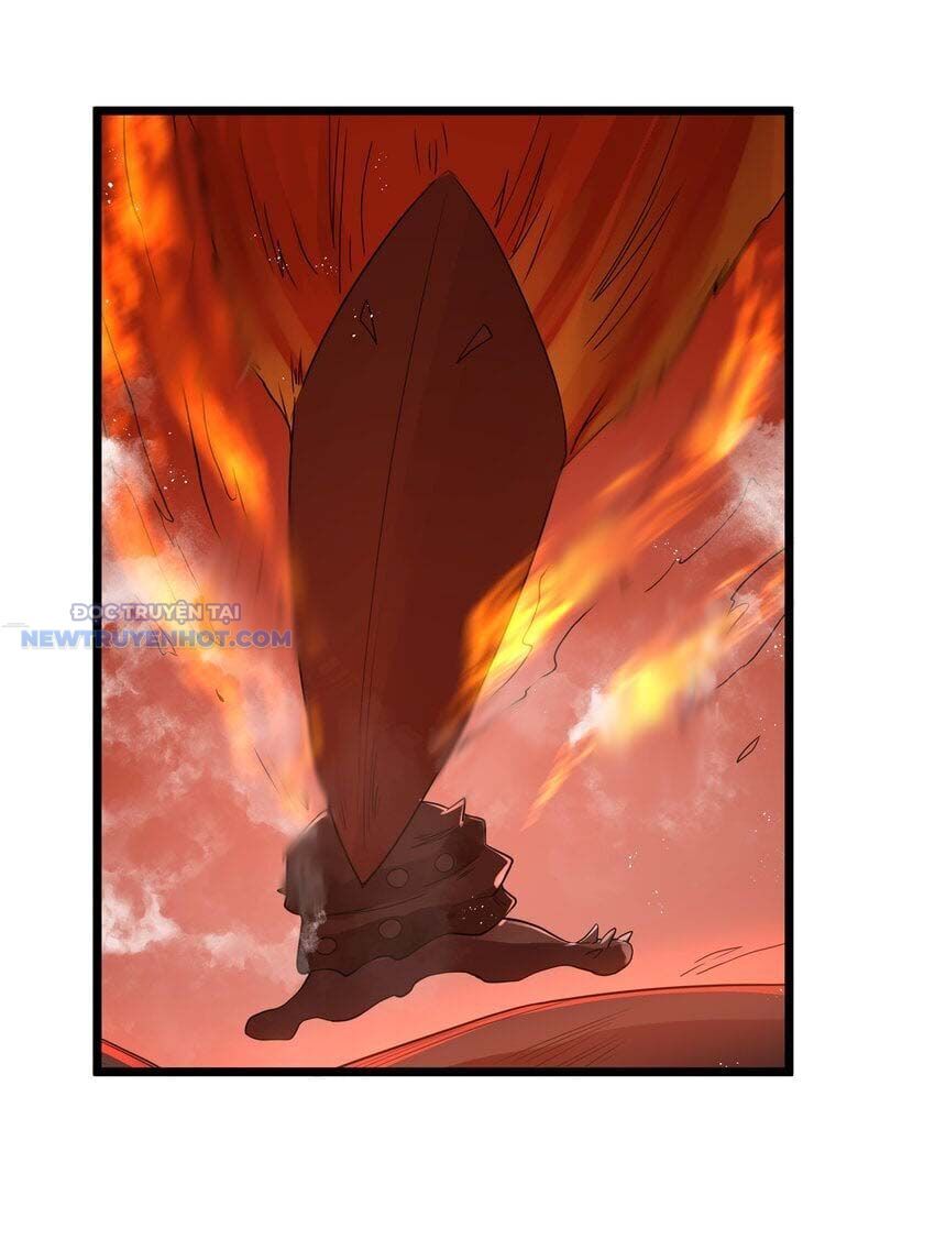 Dũng Giả Này Là Người Theo Chủ Nghĩa Tiền Tài Chí Thượng: Chapter 44