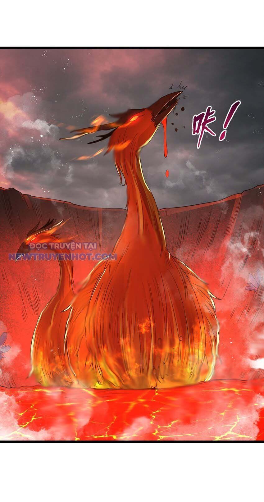 Dũng Giả Này Là Người Theo Chủ Nghĩa Tiền Tài Chí Thượng: Chapter 44