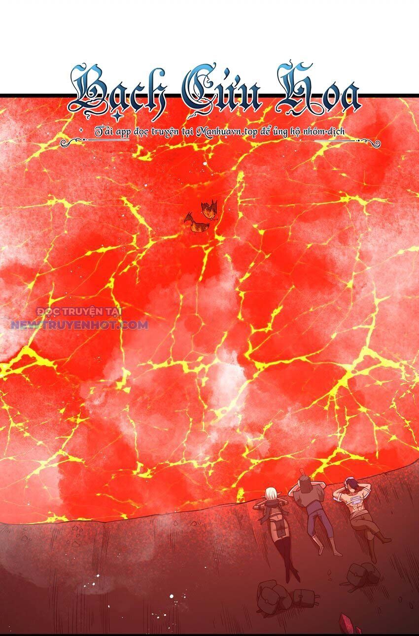 Dũng Giả Này Là Người Theo Chủ Nghĩa Tiền Tài Chí Thượng: Chapter 44