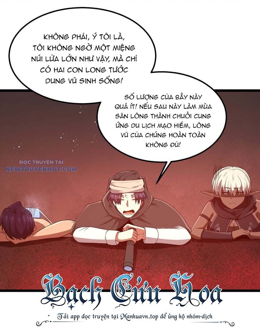 Dũng Giả Này Là Người Theo Chủ Nghĩa Tiền Tài Chí Thượng: Chapter 44