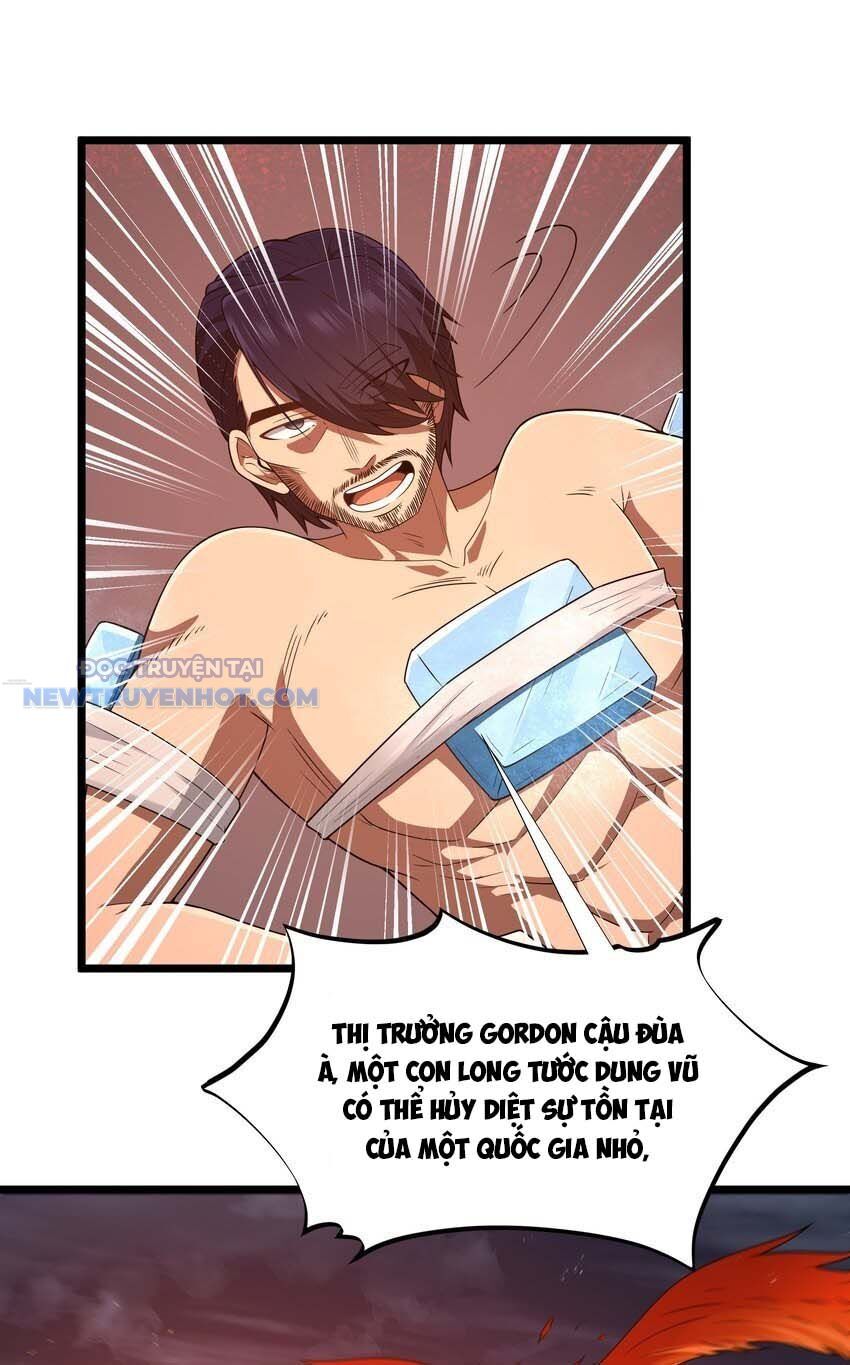 Dũng Giả Này Là Người Theo Chủ Nghĩa Tiền Tài Chí Thượng: Chapter 44