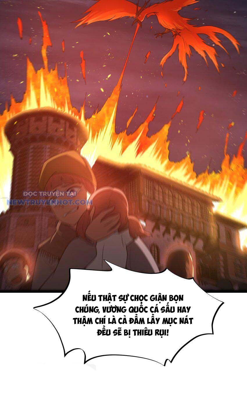 Dũng Giả Này Là Người Theo Chủ Nghĩa Tiền Tài Chí Thượng: Chapter 44