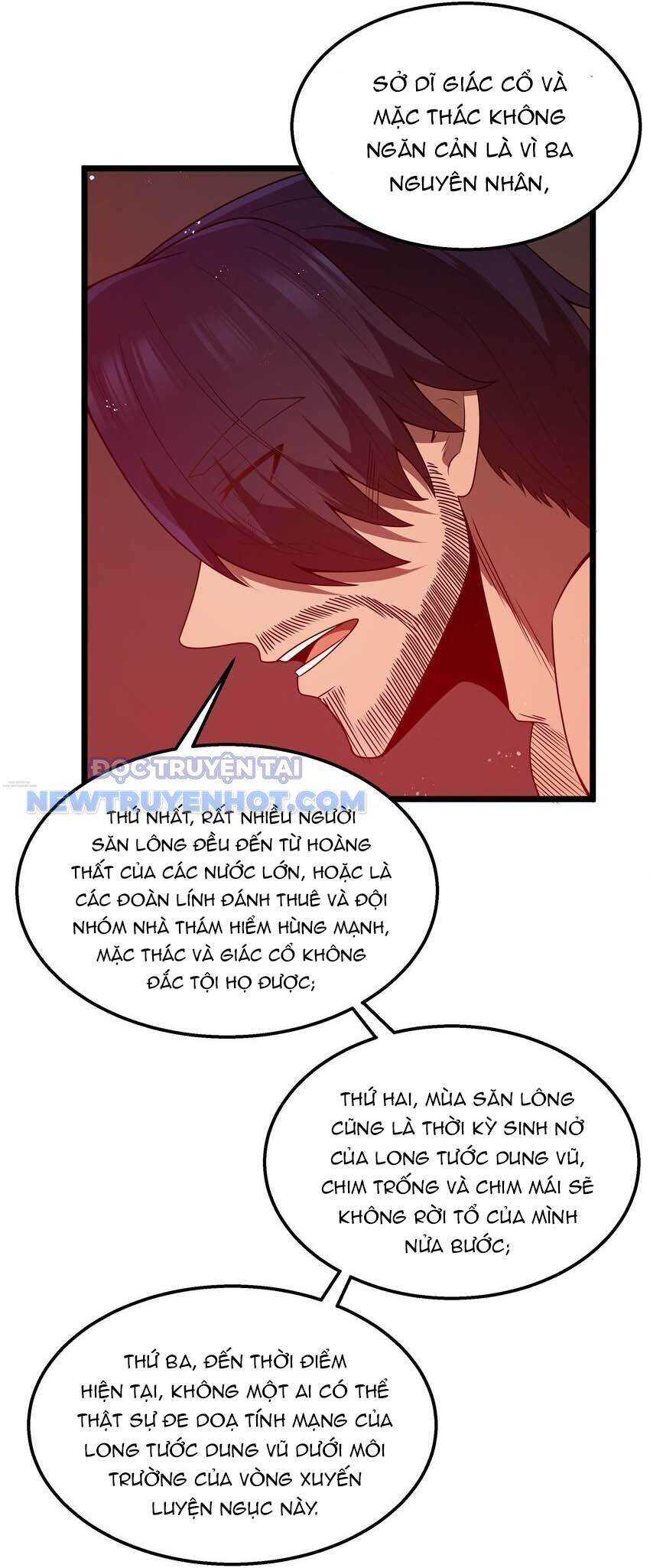 Dũng Giả Này Là Người Theo Chủ Nghĩa Tiền Tài Chí Thượng: Chapter 44