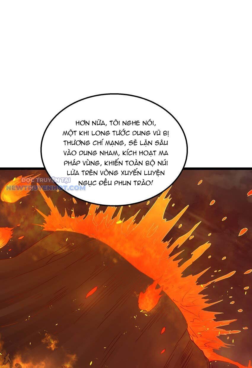 Dũng Giả Này Là Người Theo Chủ Nghĩa Tiền Tài Chí Thượng: Chapter 44