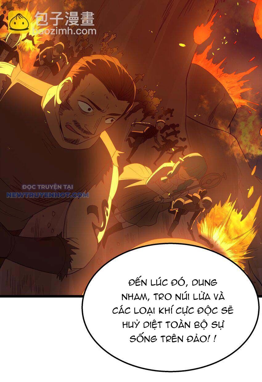 Dũng Giả Này Là Người Theo Chủ Nghĩa Tiền Tài Chí Thượng: Chapter 44