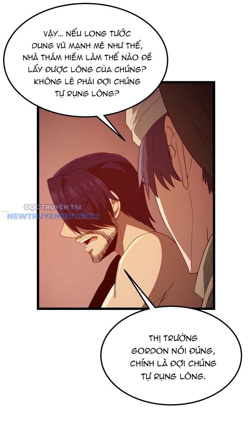 Dũng Giả Này Là Người Theo Chủ Nghĩa Tiền Tài Chí Thượng: Chapter 44