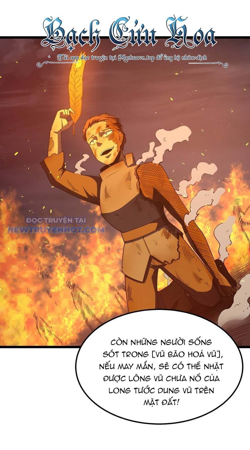 Dũng Giả Này Là Người Theo Chủ Nghĩa Tiền Tài Chí Thượng: Chapter 44