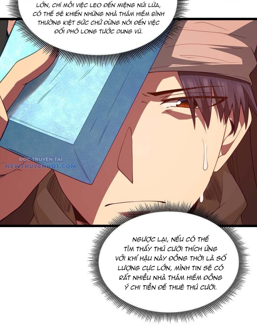 Dũng Giả Này Là Người Theo Chủ Nghĩa Tiền Tài Chí Thượng: Chapter 44