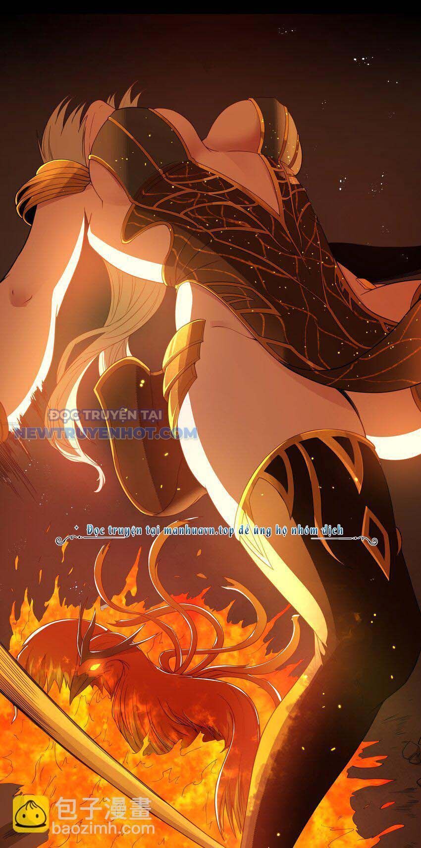 Dũng Giả Này Là Người Theo Chủ Nghĩa Tiền Tài Chí Thượng: Chapter 45