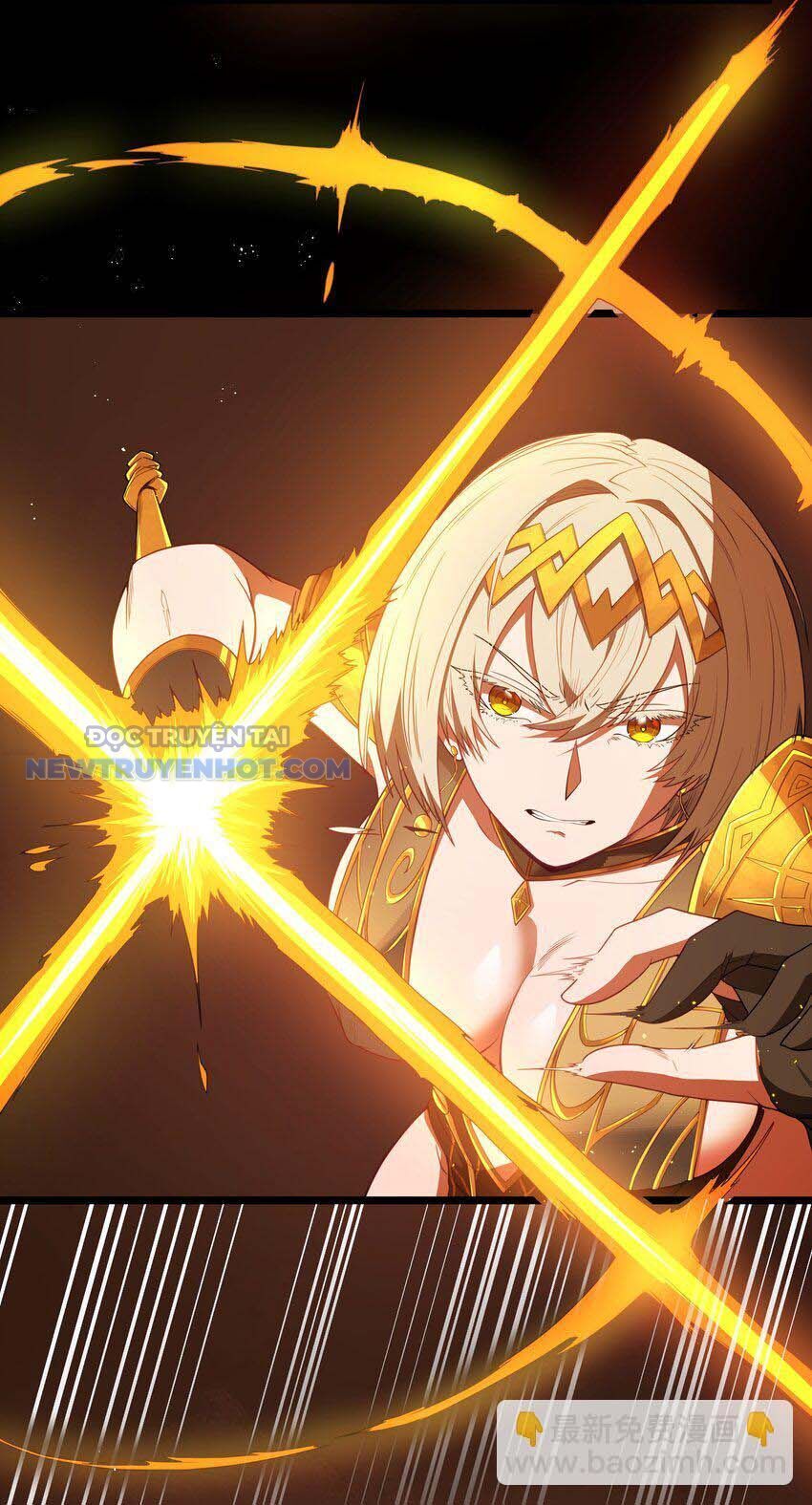 Dũng Giả Này Là Người Theo Chủ Nghĩa Tiền Tài Chí Thượng: Chapter 45