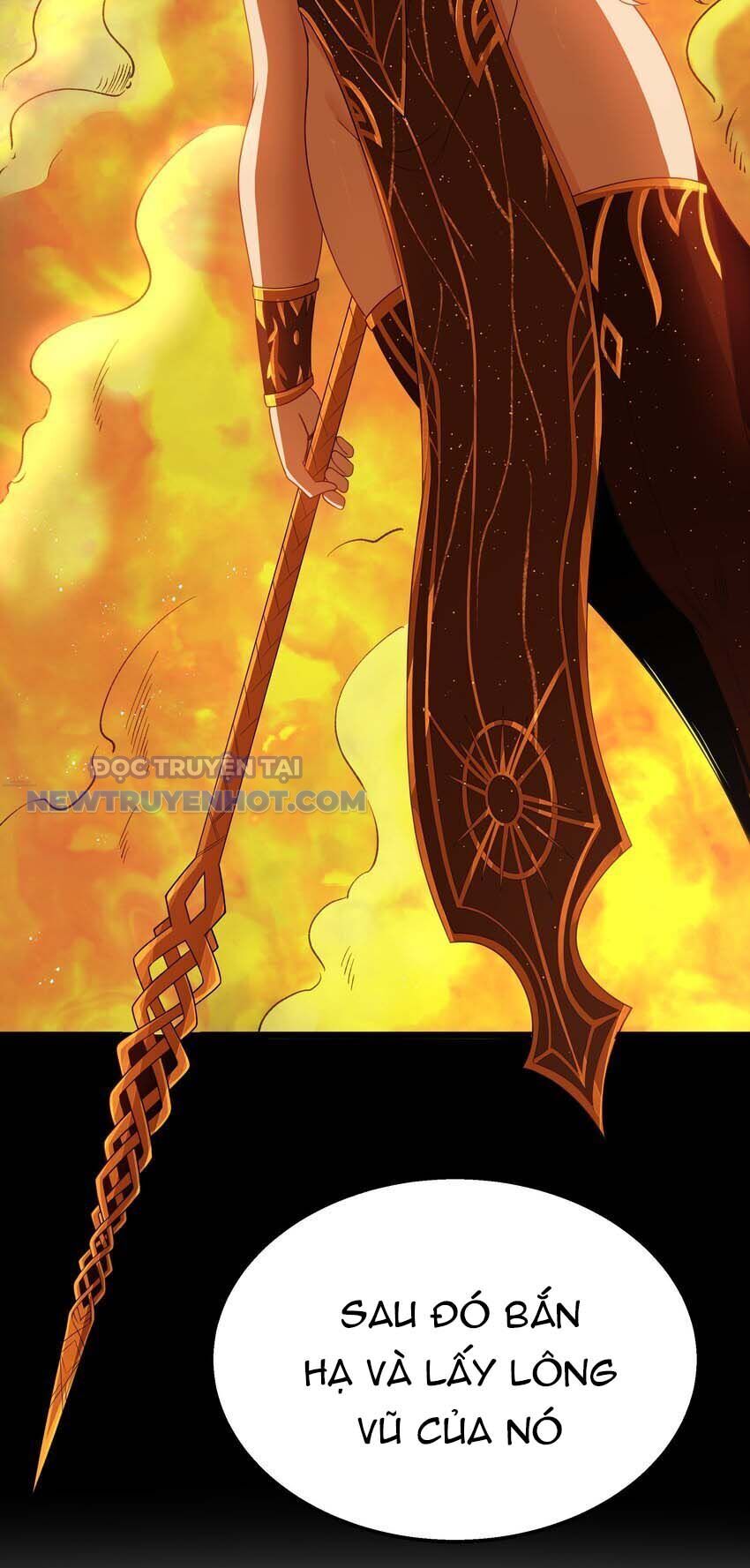 Dũng Giả Này Là Người Theo Chủ Nghĩa Tiền Tài Chí Thượng: Chapter 45