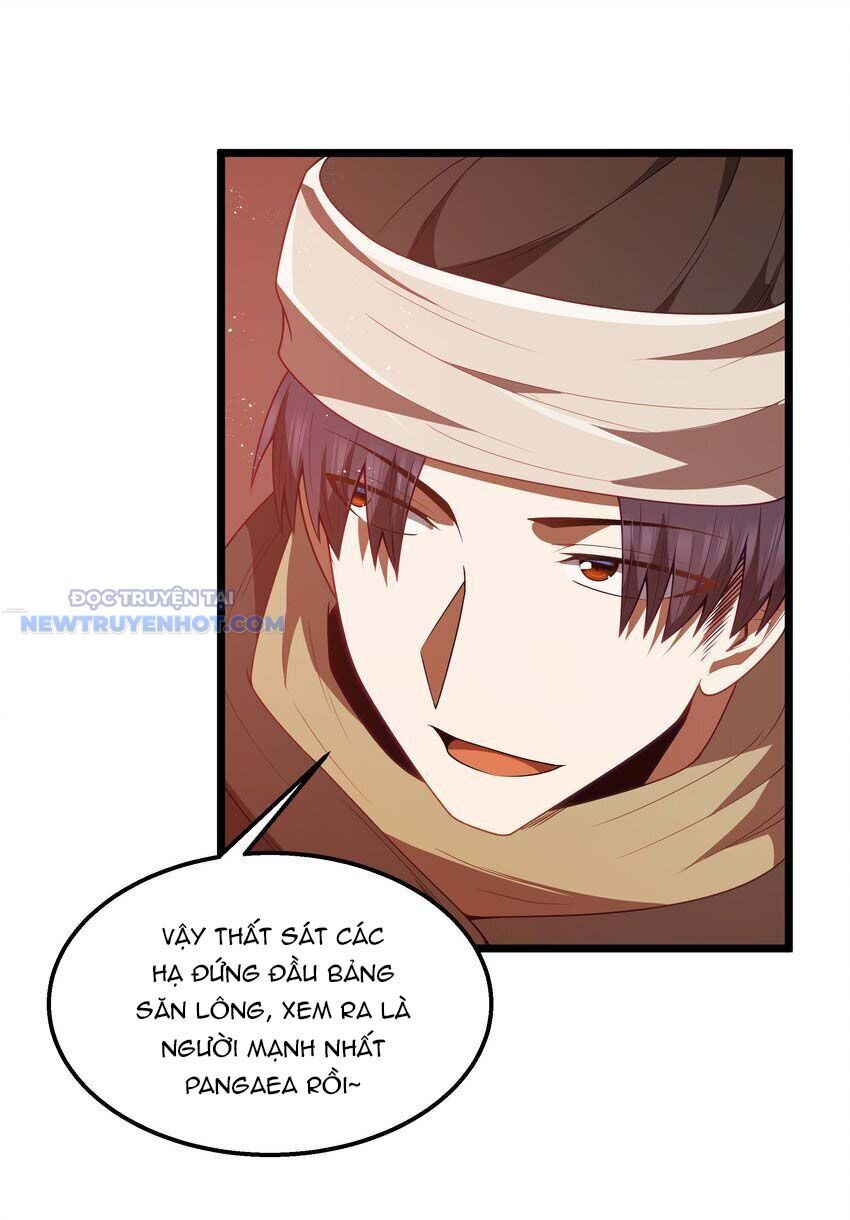 Dũng Giả Này Là Người Theo Chủ Nghĩa Tiền Tài Chí Thượng: Chapter 45