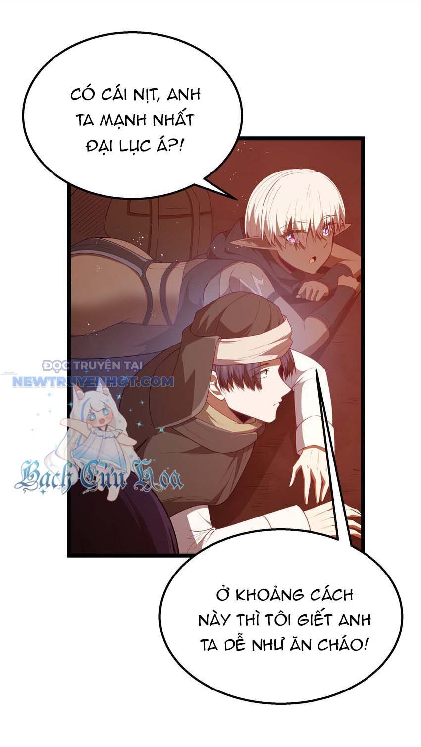 Dũng Giả Này Là Người Theo Chủ Nghĩa Tiền Tài Chí Thượng: Chapter 45