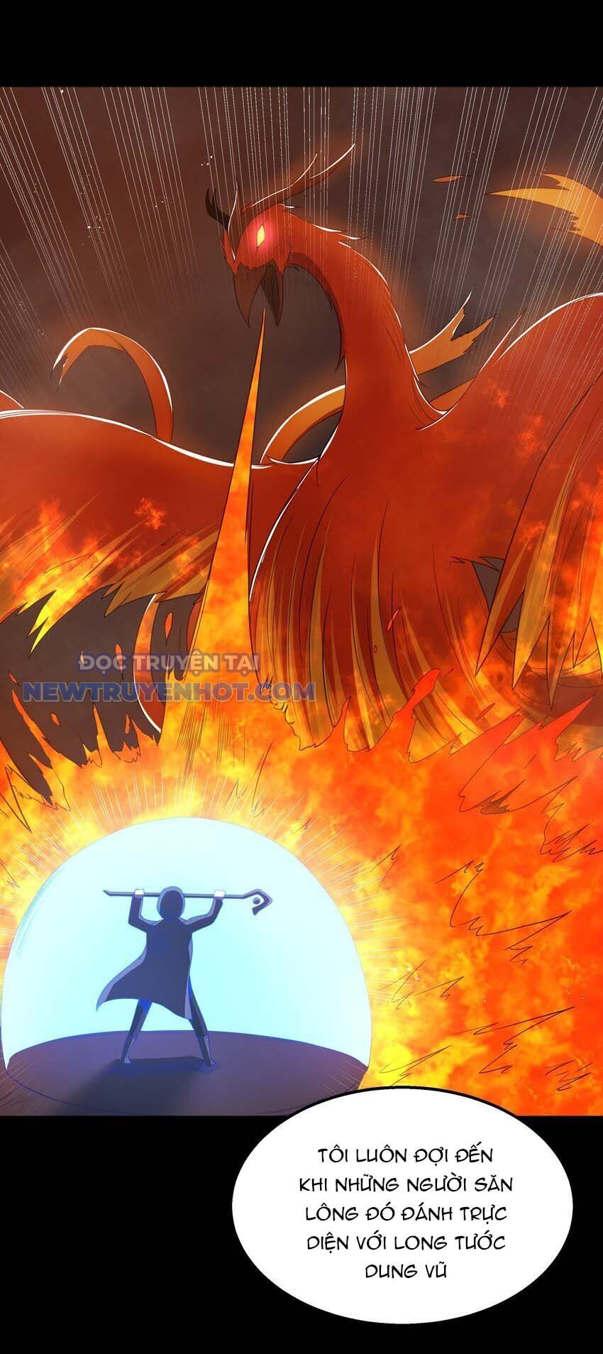Dũng Giả Này Là Người Theo Chủ Nghĩa Tiền Tài Chí Thượng: Chapter 45